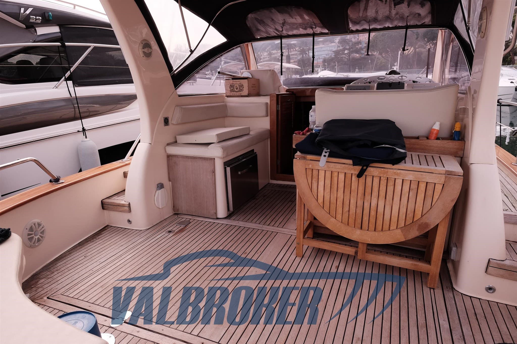 Mimì Libeccio 11 - Interior View Mimì Libeccio 11 - Interior View