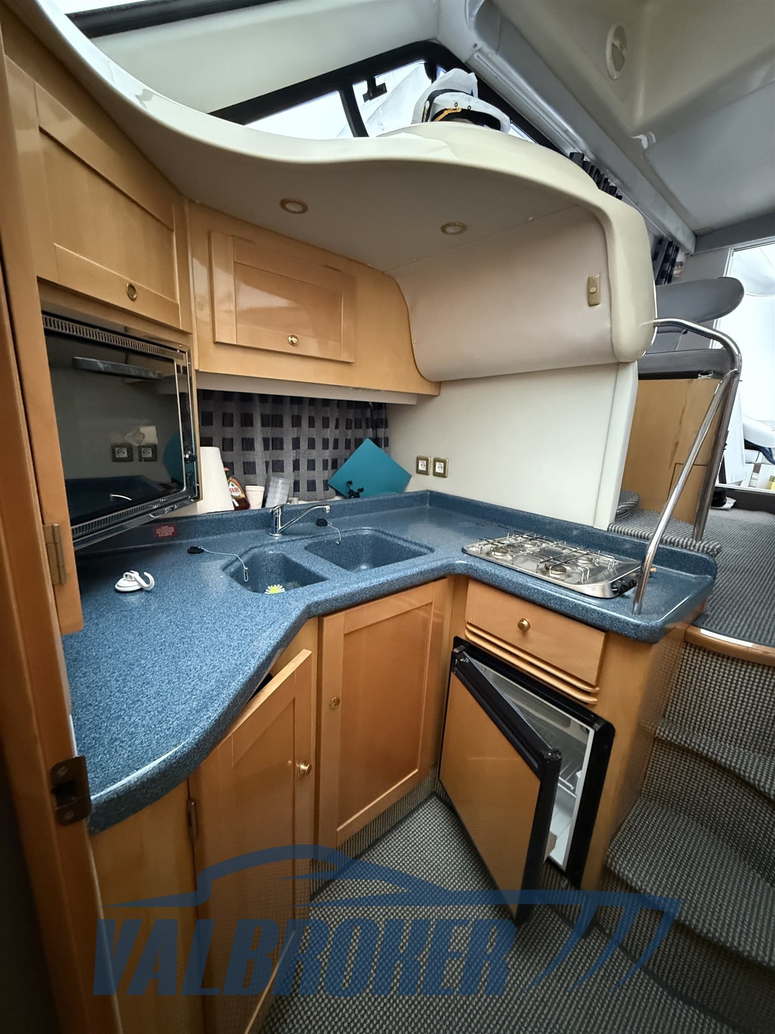 Birchwood 360 used - hero image 16