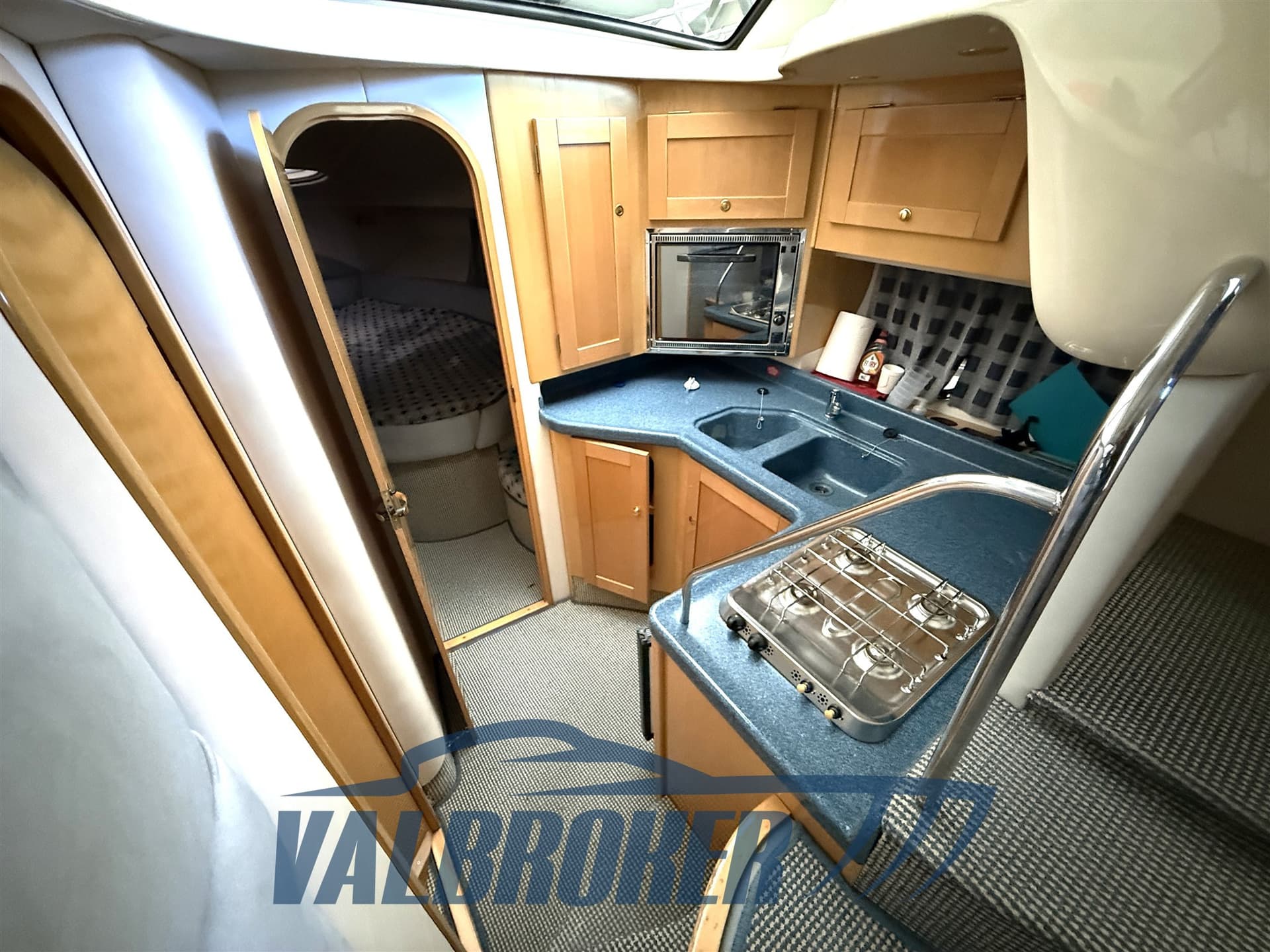 Birchwood 360 used - hero image 13