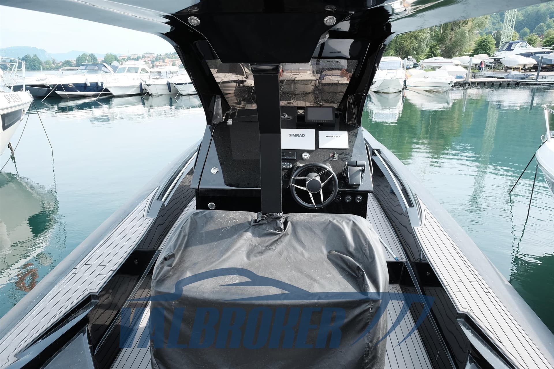 Scanner Envy 1100 S - Deck View Scanner Envy 1100 S - Deck View