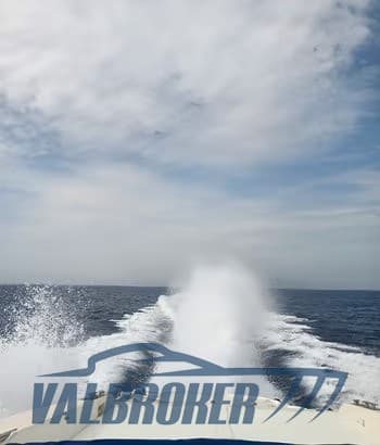 Tecnomar OFF SHORE 40 d'occasion - image hero 5