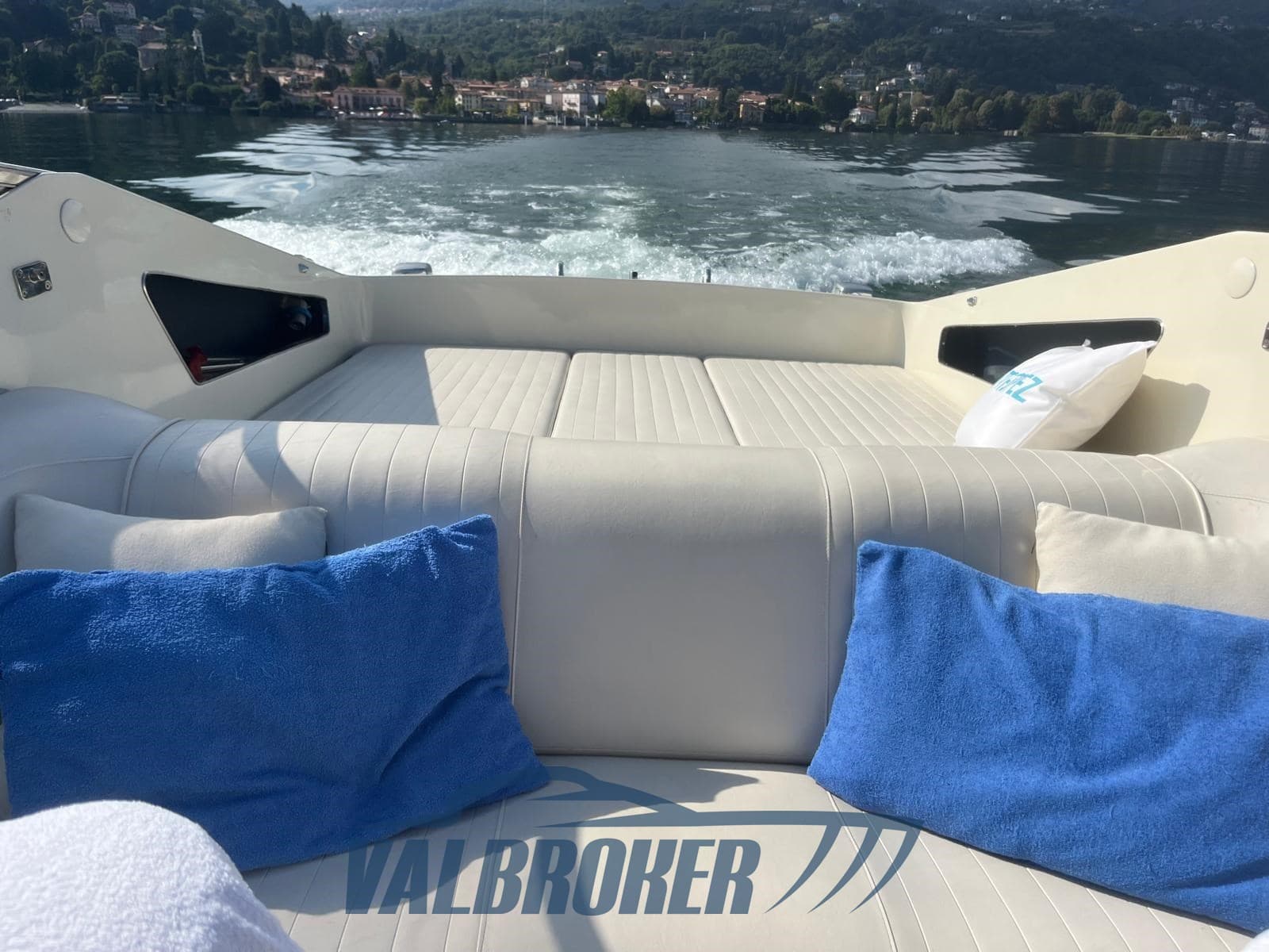Riva Saint Tropez gebraucht - Detail 3