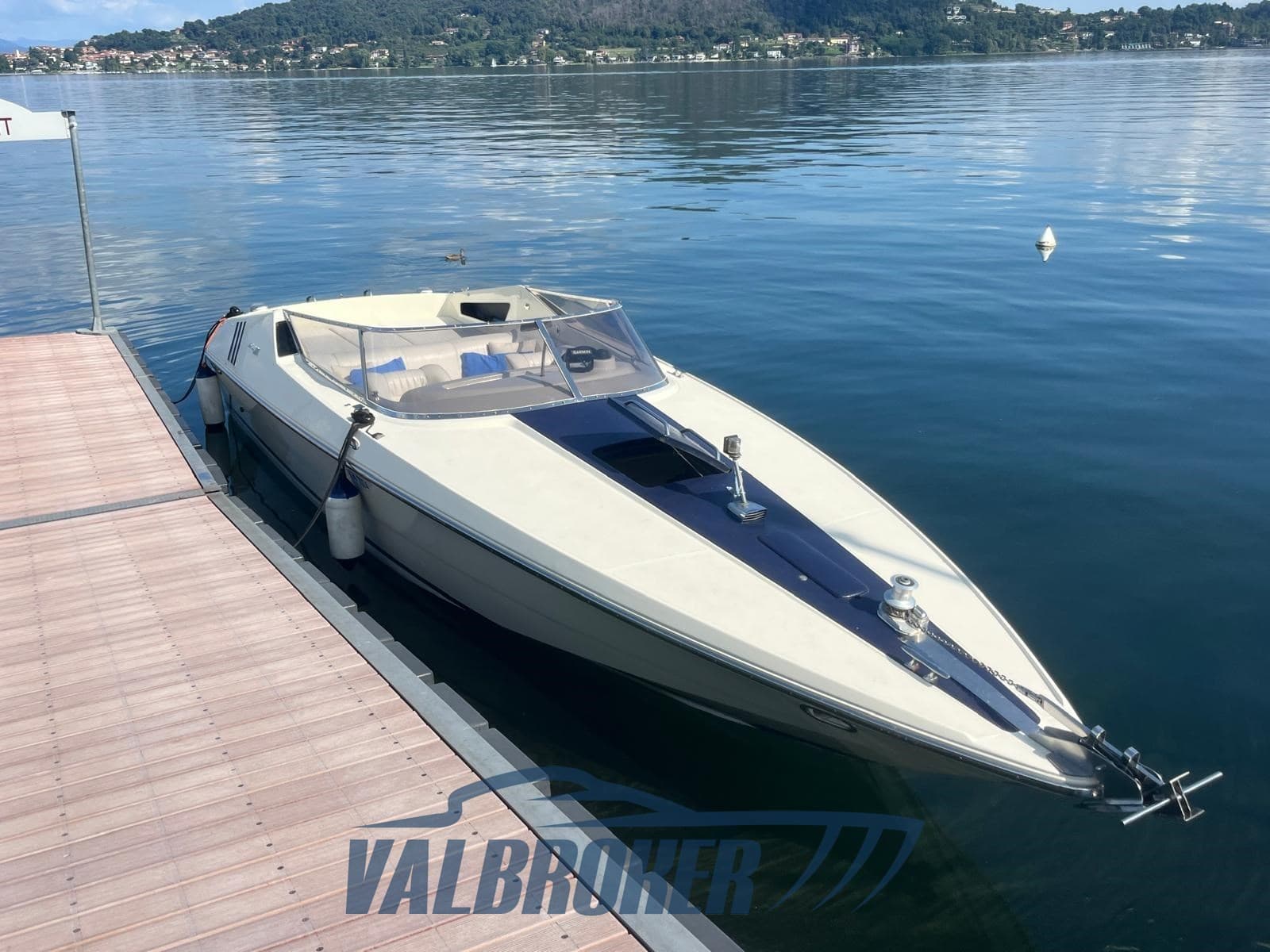 Riva Saint Tropez gebraucht - Detail 4