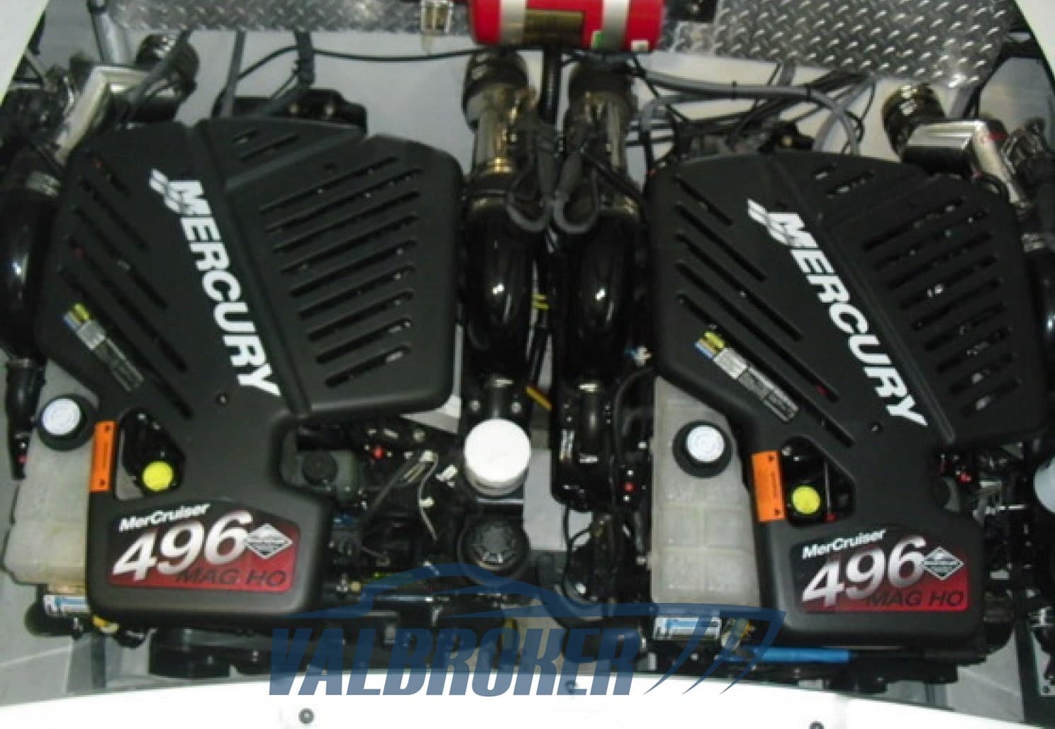Cobalt 343 d'occasion - image hero 18