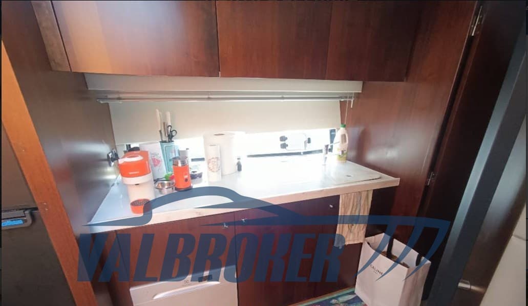 Fairline Targa 48 GT usato - foto hero 11