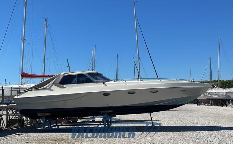 Colombo BLUE SHORE SPECIAL 41 usato - foto hero 22