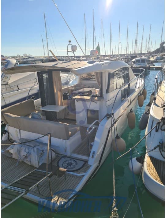 Sealine C330 usato - dettaglio 2