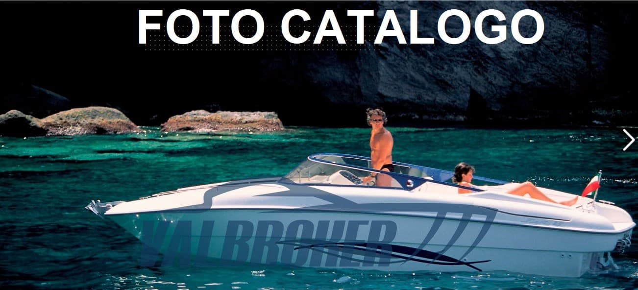 Fiart Mare Fiart 23 - Main View Fiart Mare Fiart 23 - Main View