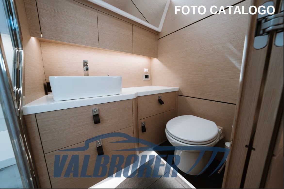 Salpa Soleil 52 usato - foto hero 6