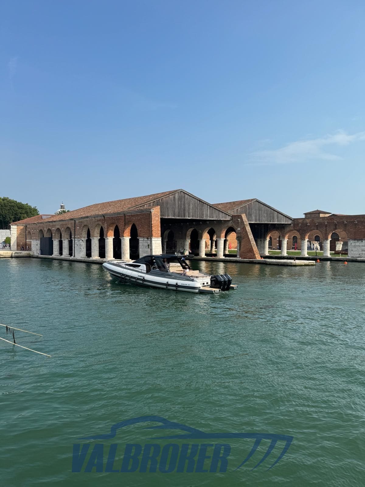 Salpa Soleil 52 usato - foto hero 13
