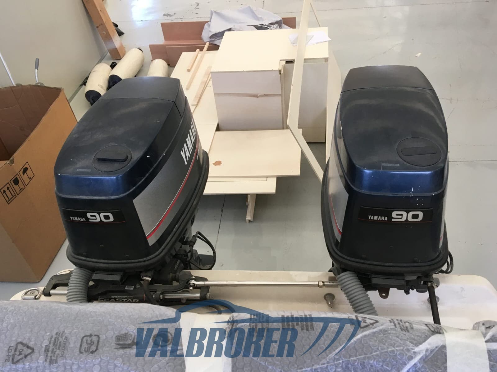 Bazzerla Fl 765 usato - foto hero 19