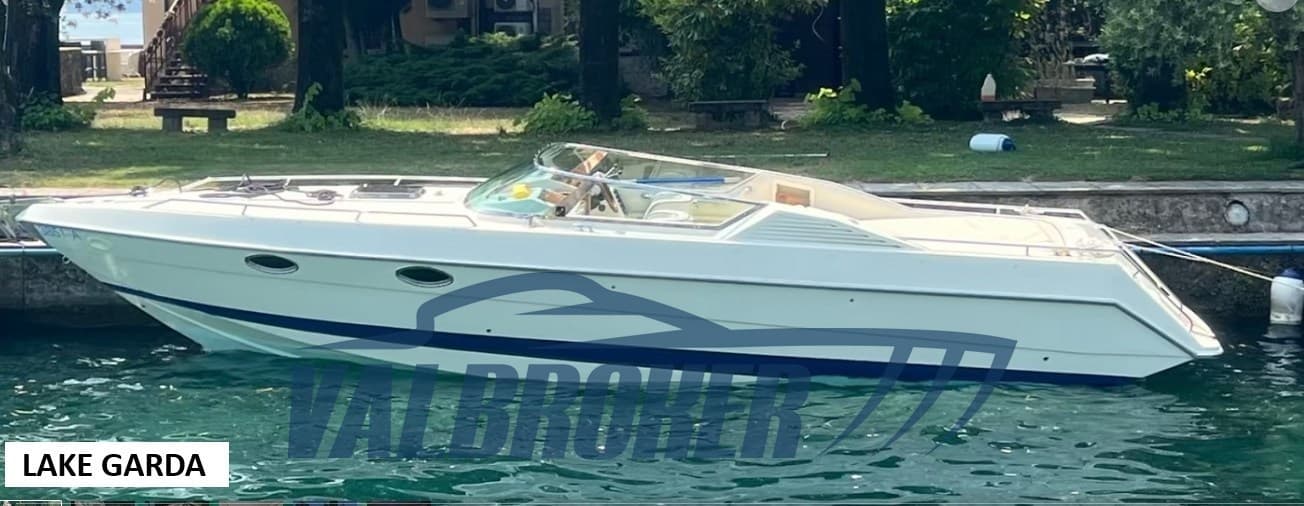 Tony Giugliano 30 Sport - Main View Tony Giugliano 30 Sport - Main View