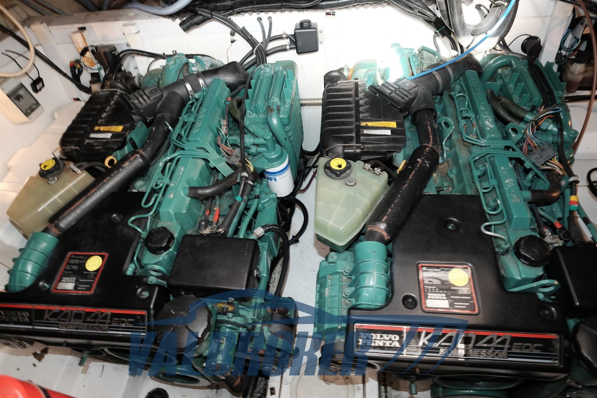 Sealine S 34 usato - foto hero 37