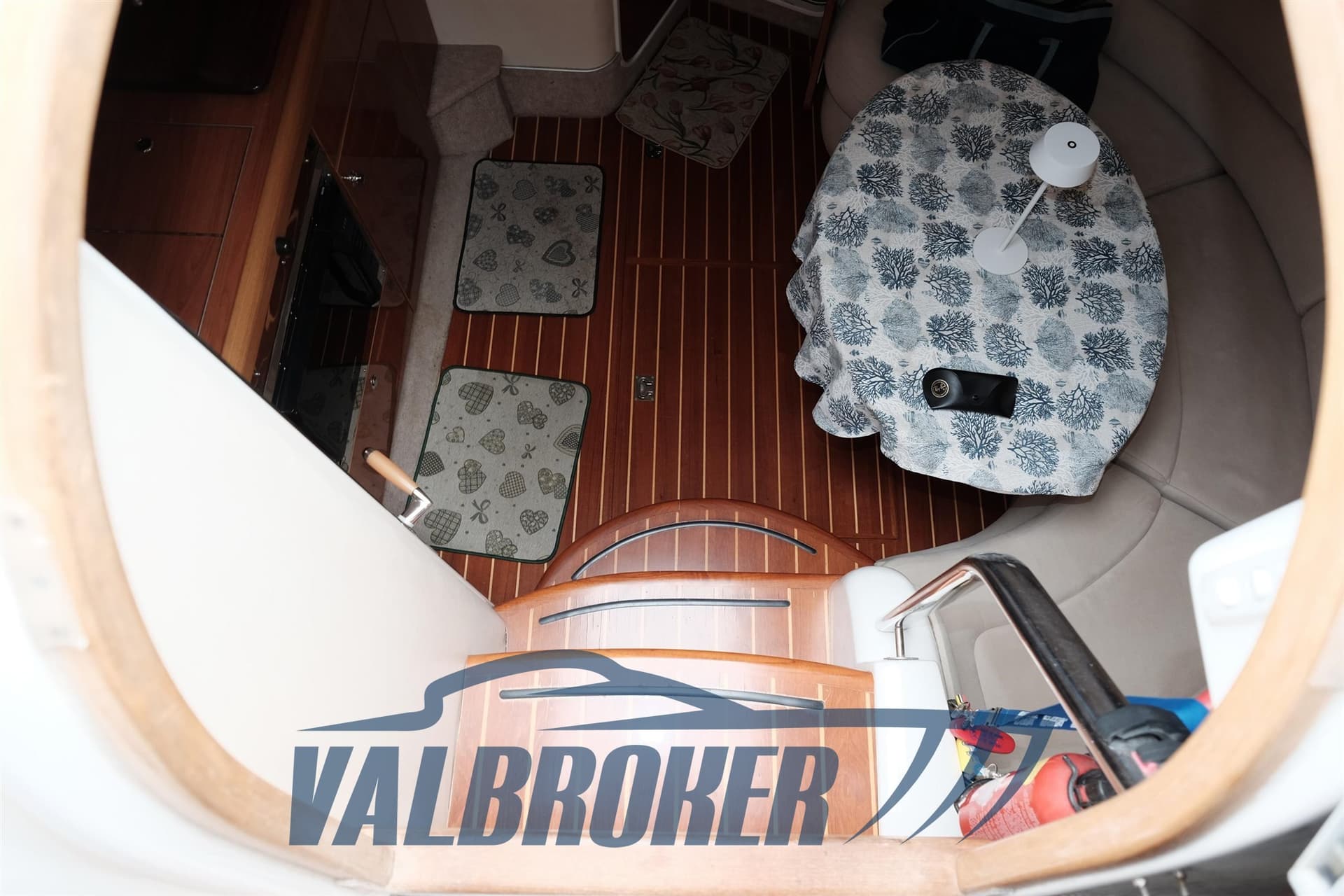 Sealine S 34 usato - foto hero 12