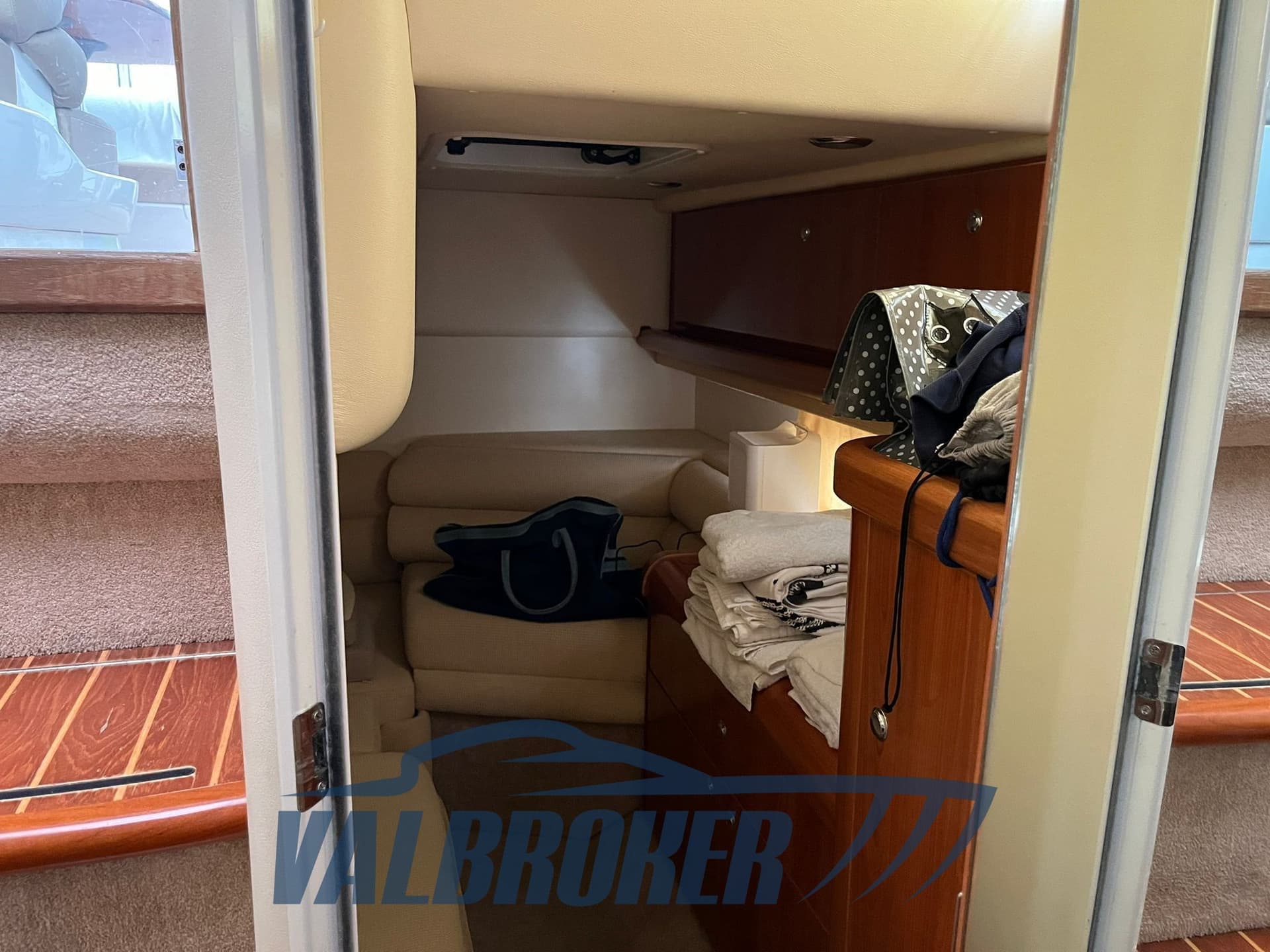 Sealine S 34 usato - foto hero 36