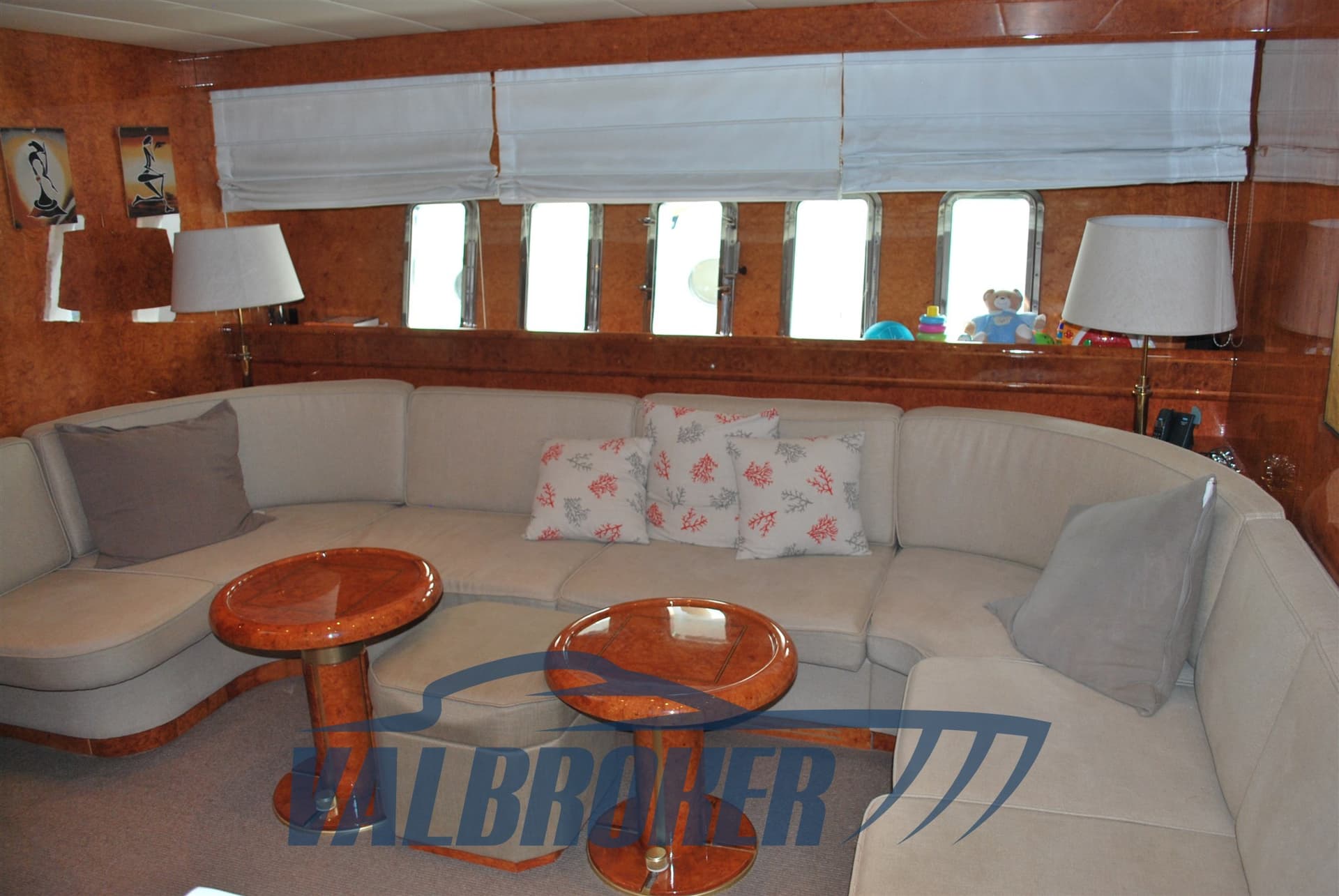 Overmarine Mangusta 72 usato - foto hero 13