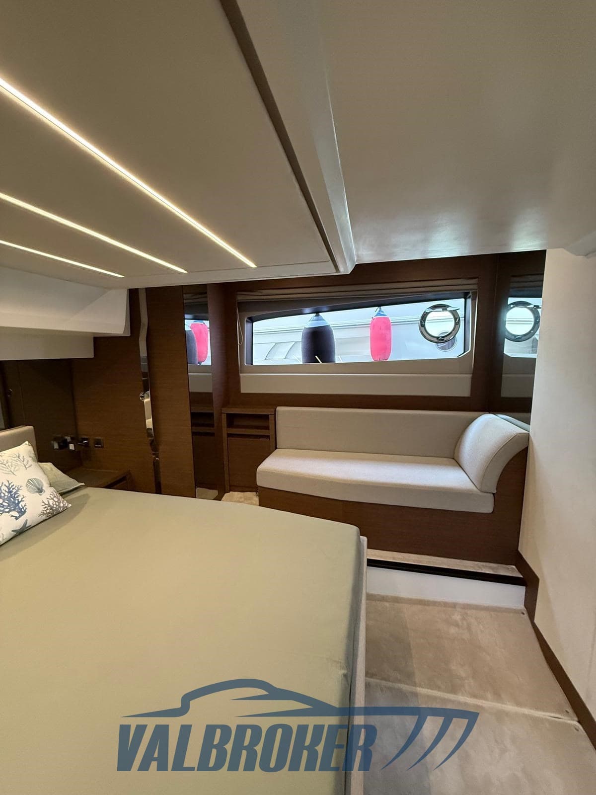 Prestige 520 d'occasion - image hero 33