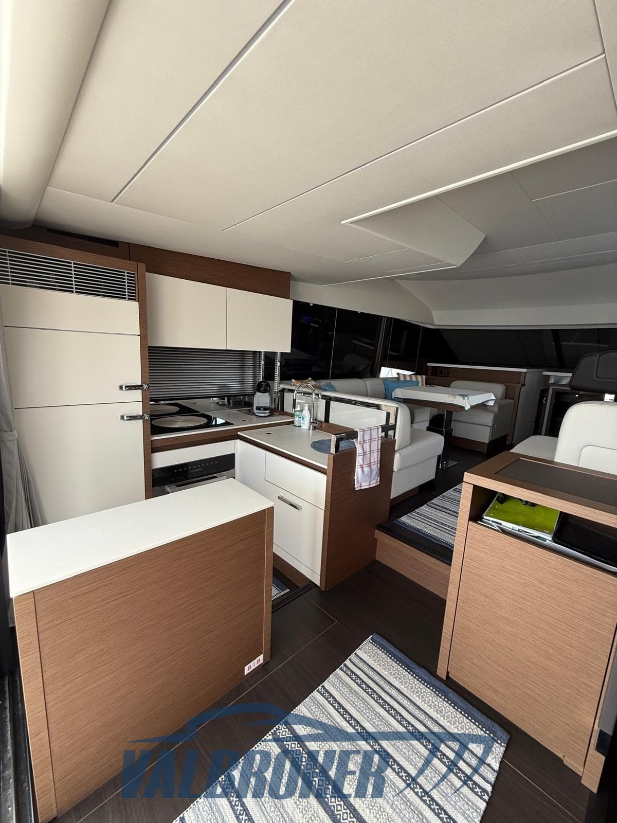 Prestige 520 d'occasion - image hero 8