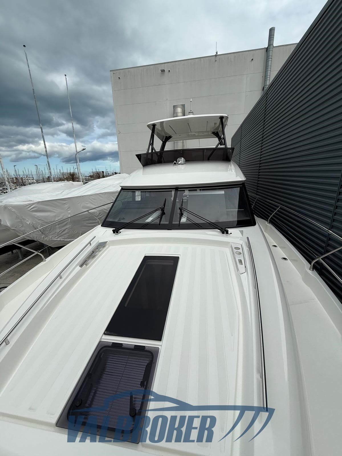 Prestige 520 d'occasion - image hero 3