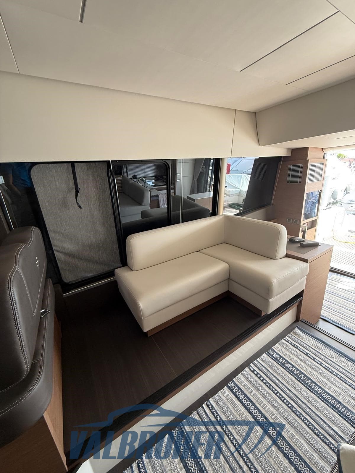 Prestige 520 d'occasion - image hero 7