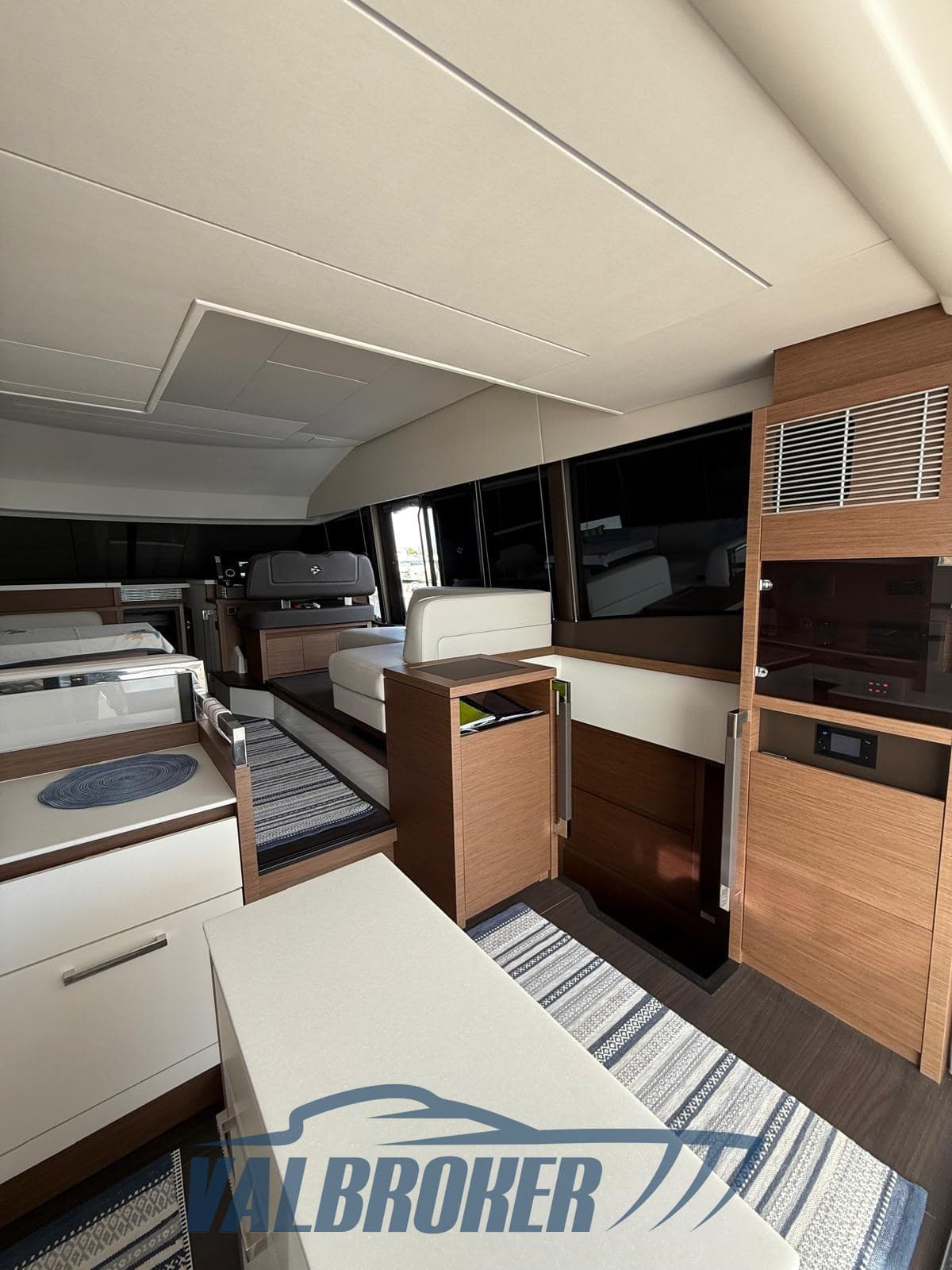 Prestige 520 d'occasion - image hero 25