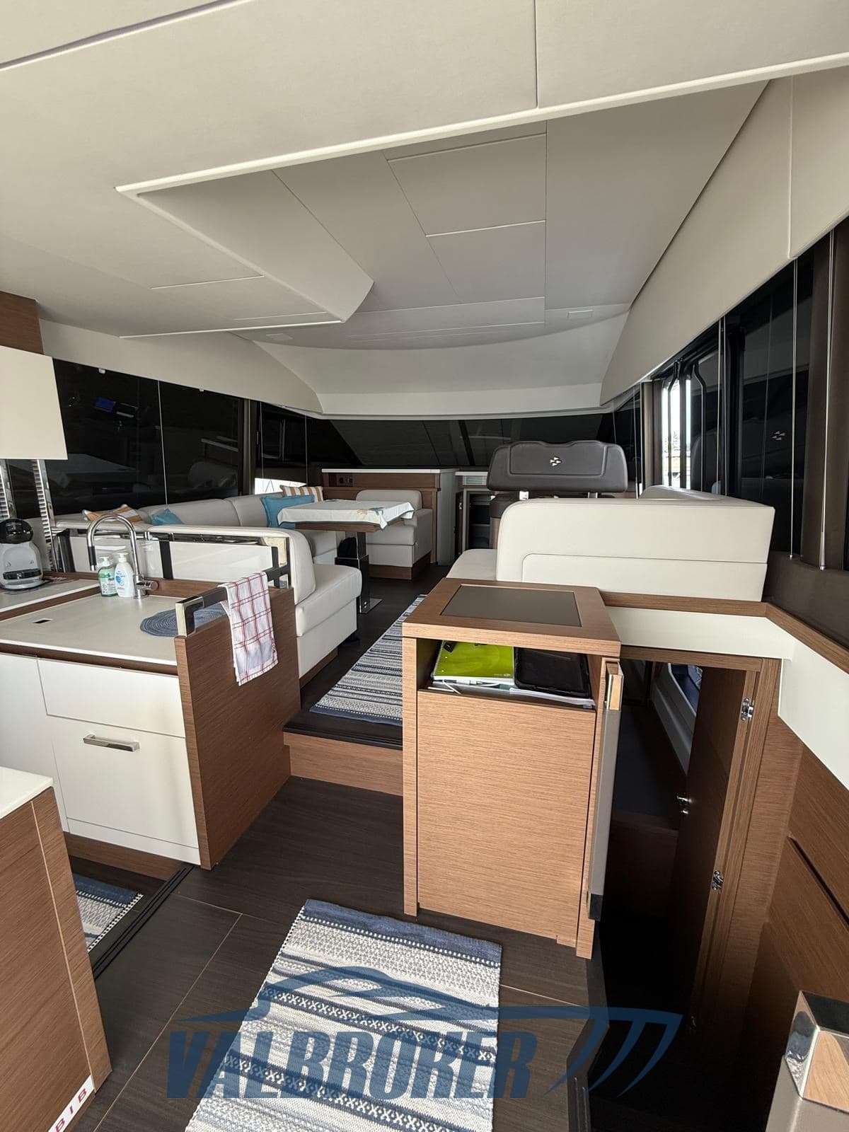 Prestige 520 d'occasion - image hero 26