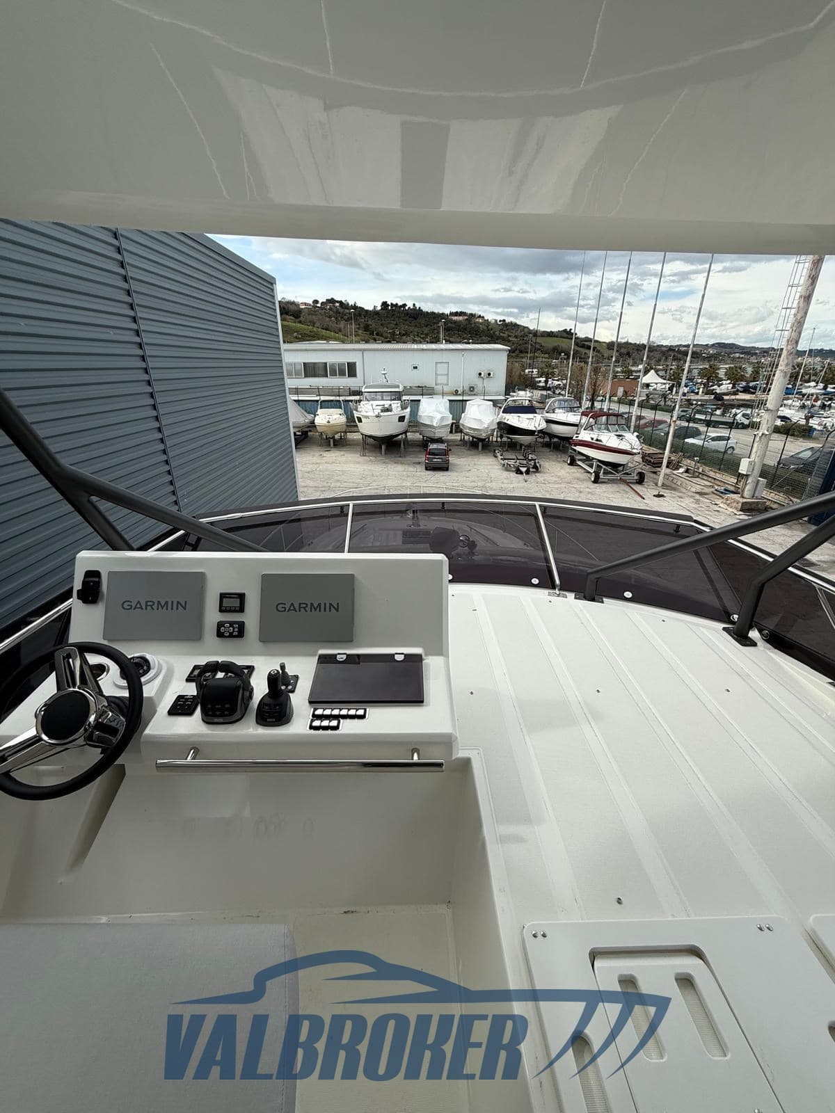 Prestige 520 d'occasion - image hero 21