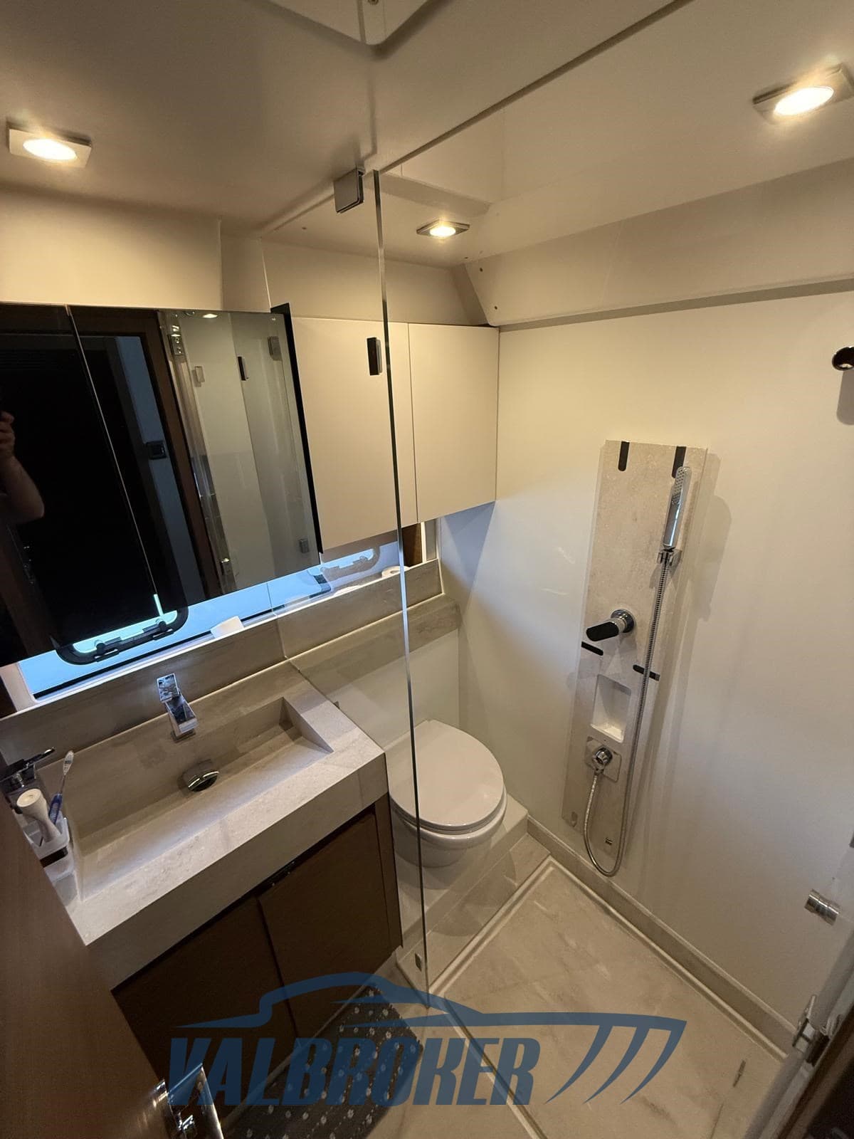 Prestige 520 d'occasion - image hero 18