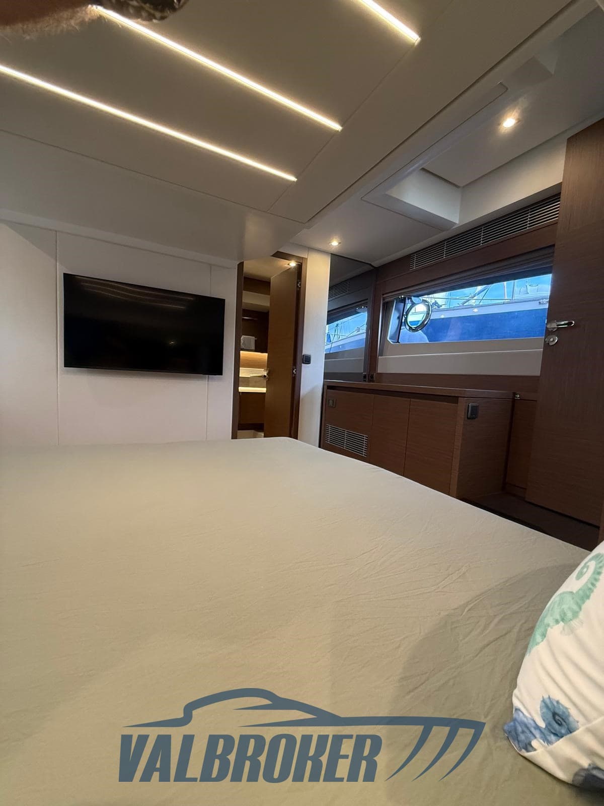 Prestige 520 d'occasion - image hero 31