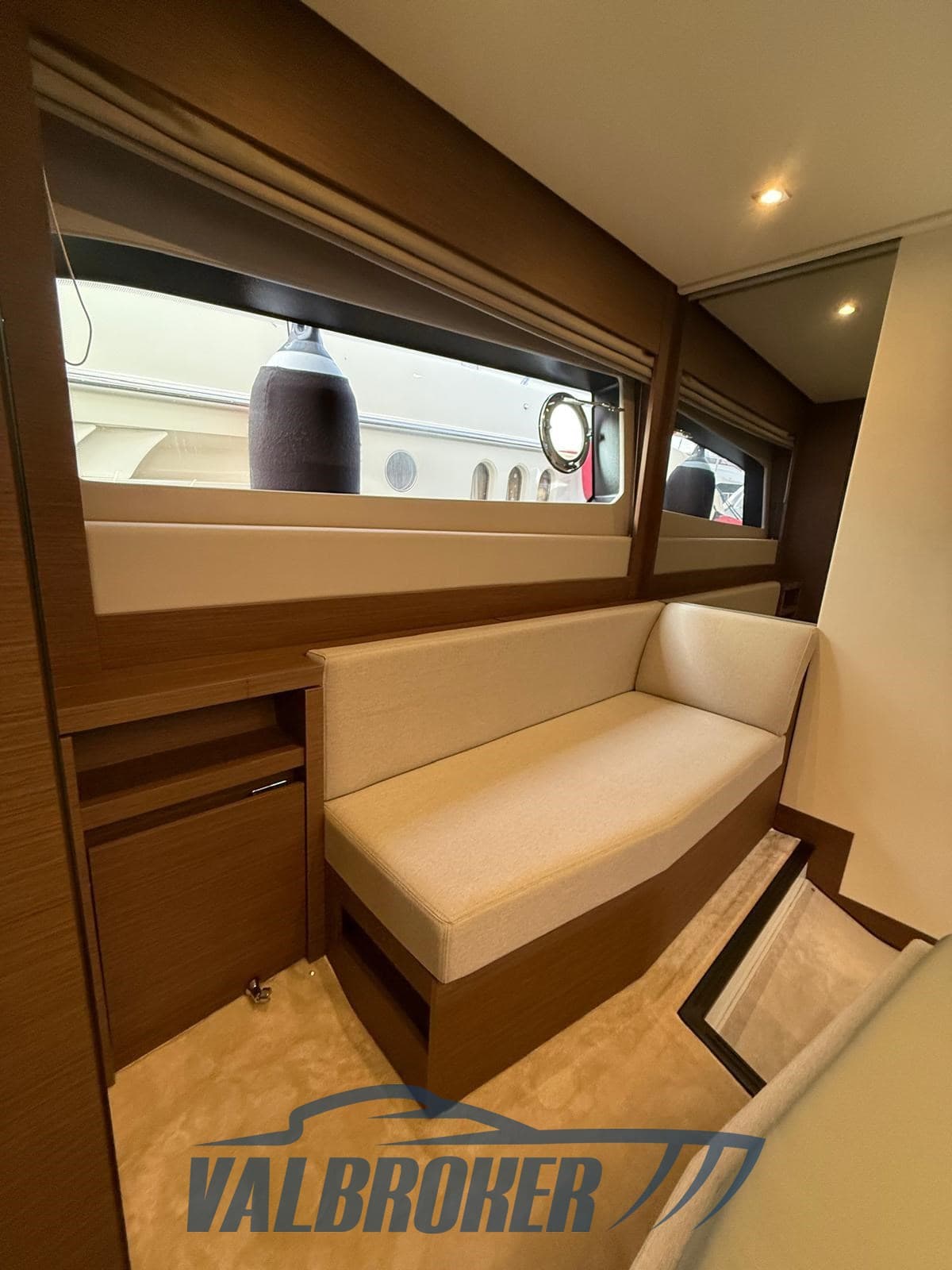 Prestige 520 d'occasion - image hero 32