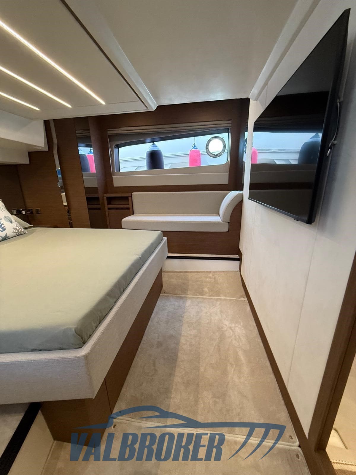 Prestige 520 d'occasion - image hero 29