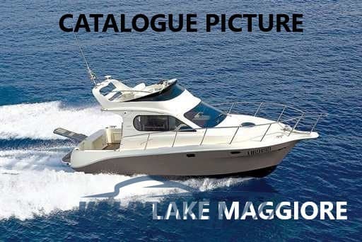 Intermare Intermare 30 Fly - Main View Intermare Intermare 30 Fly - Main View