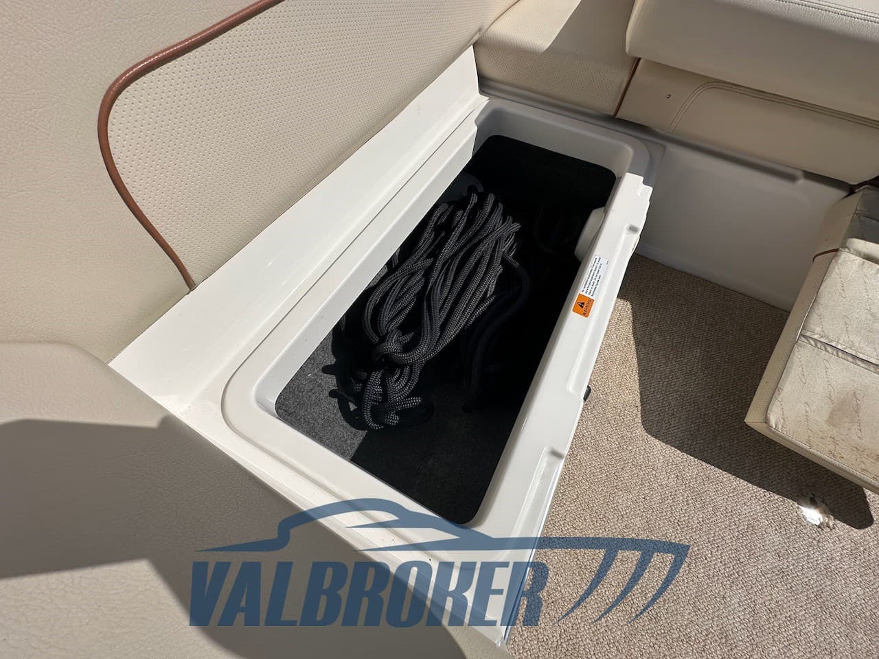 Chris Craft CORSAIR 28 usato - foto hero 34
