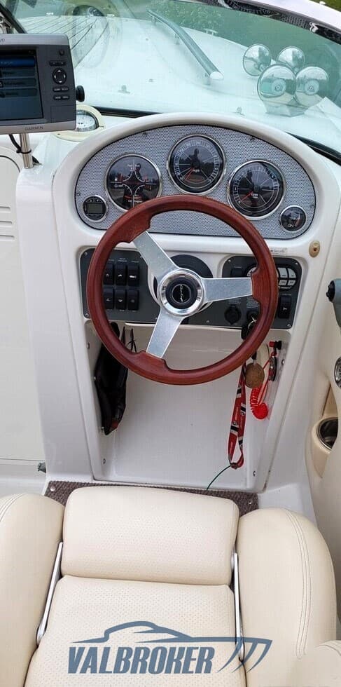 Chris Craft CORSAIR 25 used - hero image 5
