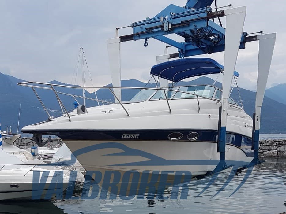 Crownline 268 CR usato - foto hero 39