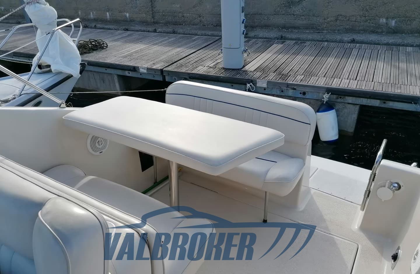 Crownline 268 CR usato - foto hero 26