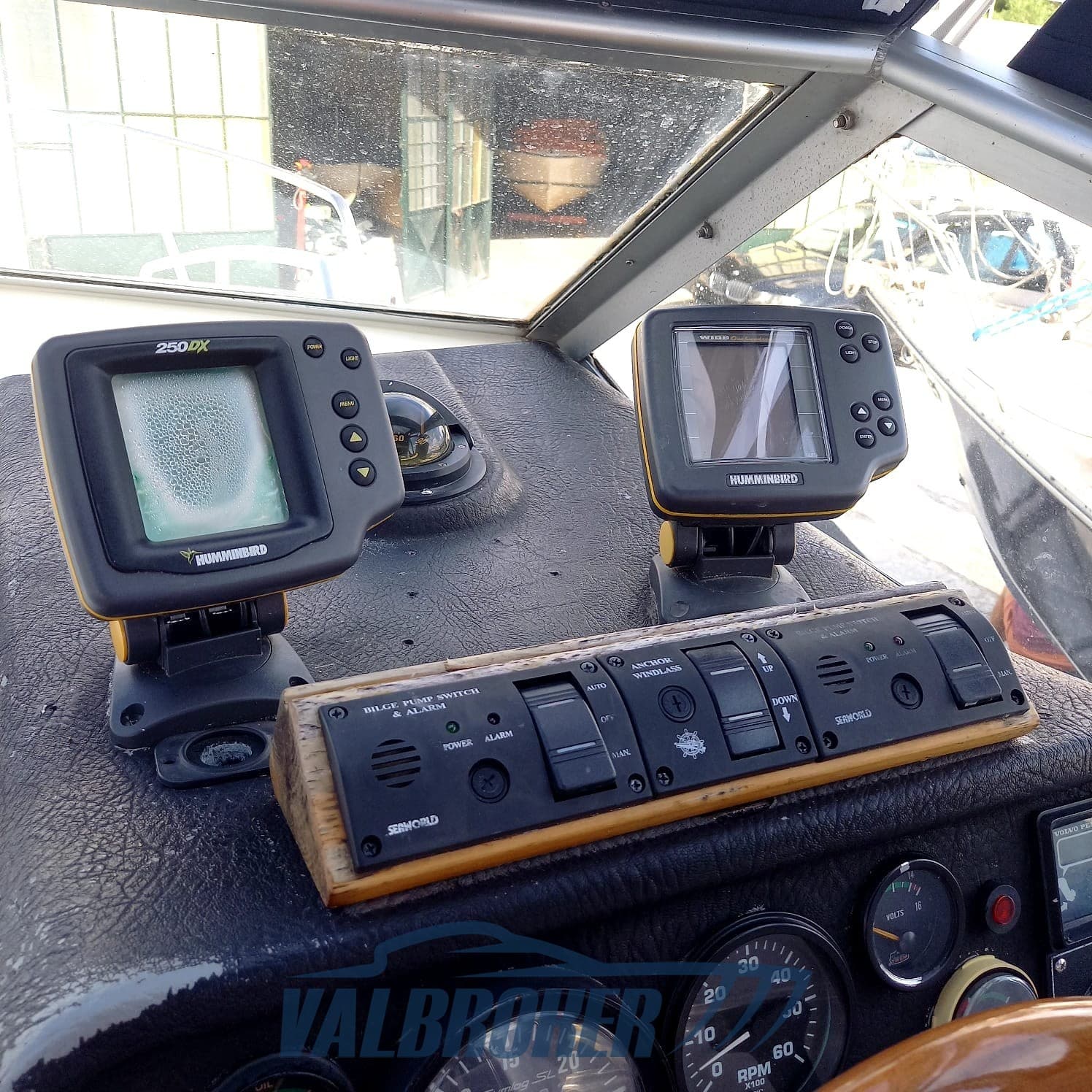 Sealine 215 Family usato - dettaglio 4