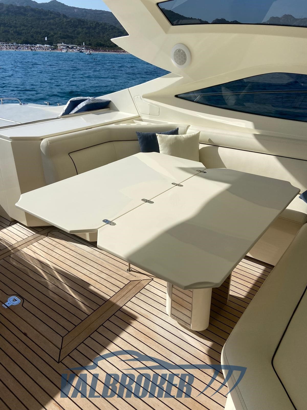 Cantieri di Sarnico SARNICO 60 usato - foto hero 6