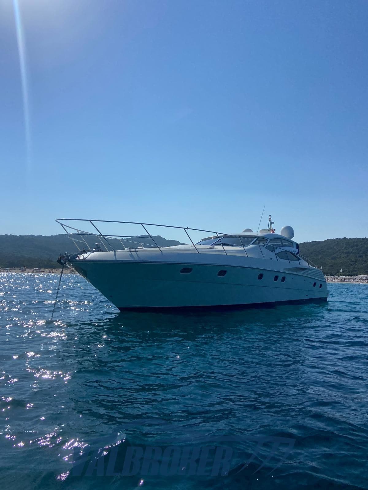 Cantieri di Sarnico SARNICO 60 usato - foto hero 25