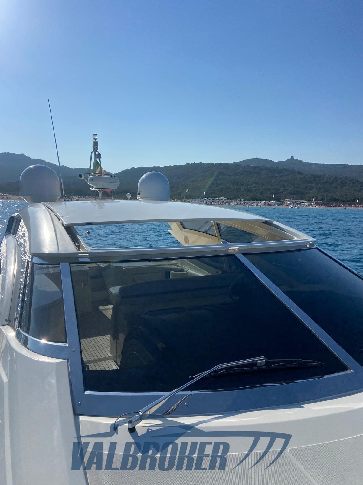 Cantieri di Sarnico SARNICO 60 usato - foto hero 5