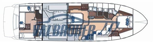 Cantieri di Sarnico SARNICO 60 usato - foto hero 9