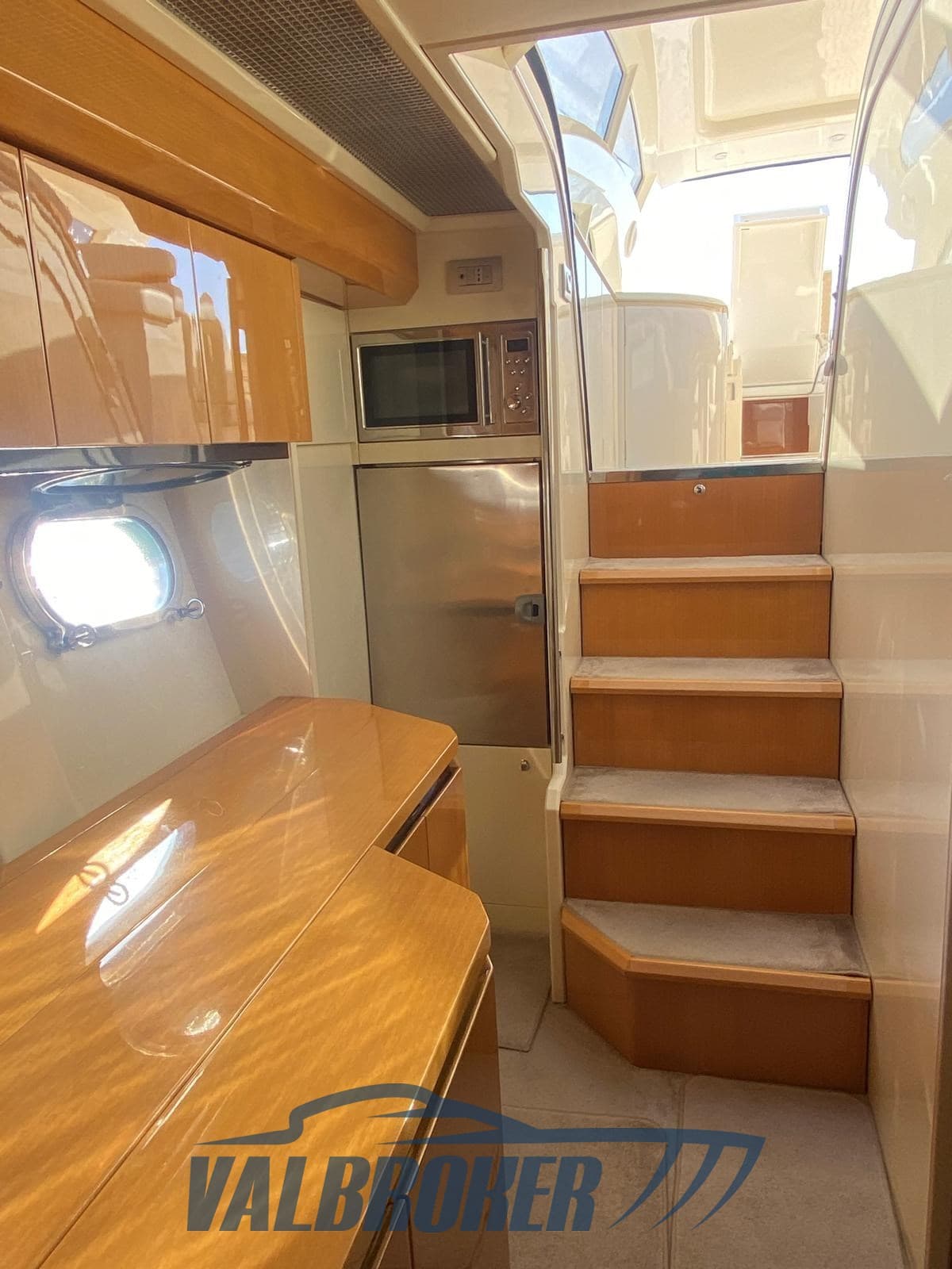Cantieri di Sarnico SARNICO 60 usato - foto hero 11