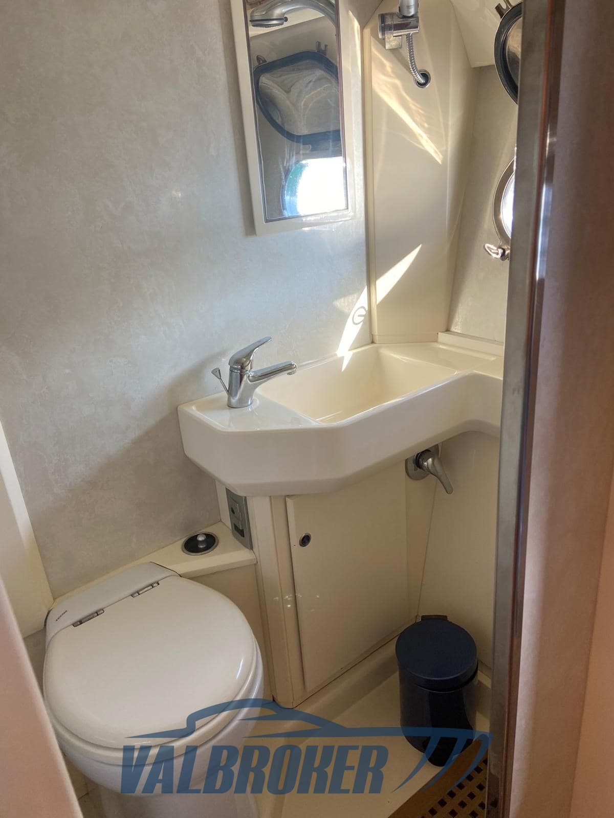 Cantieri di Sarnico SARNICO 60 usato - foto hero 19