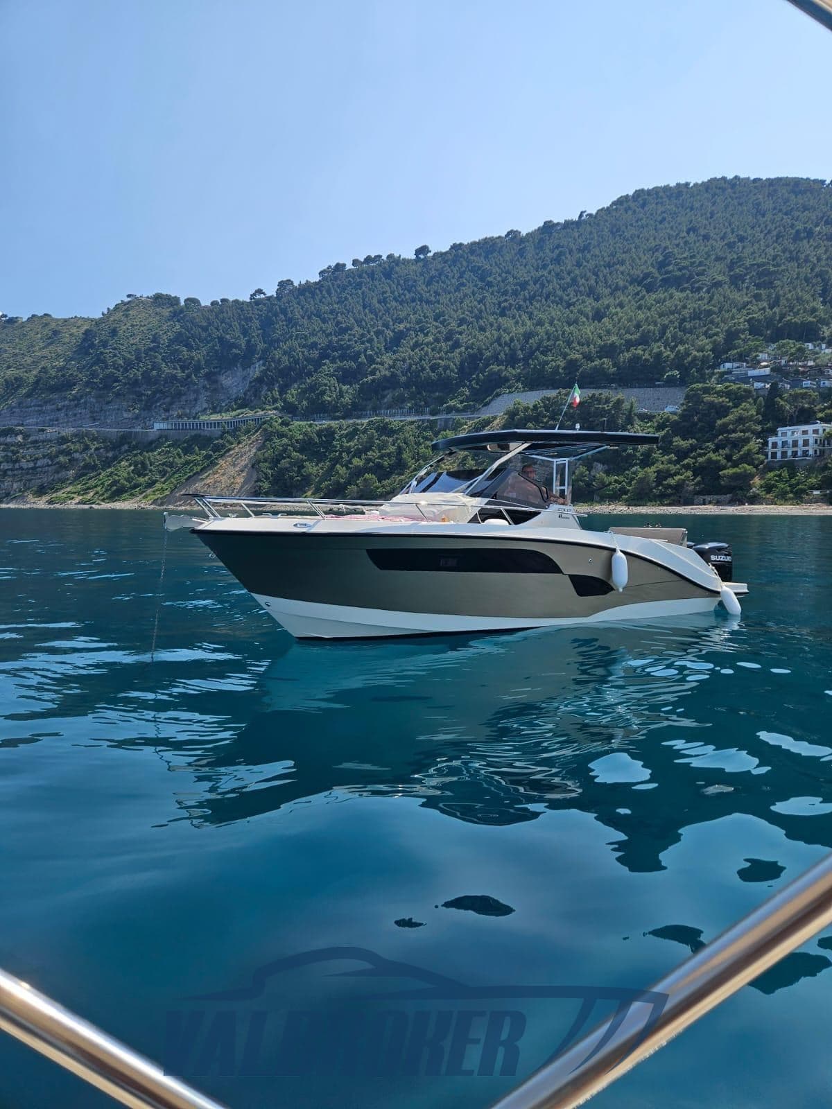 Eolo Eolo 9 - Main View Eolo Eolo 9 - Main View