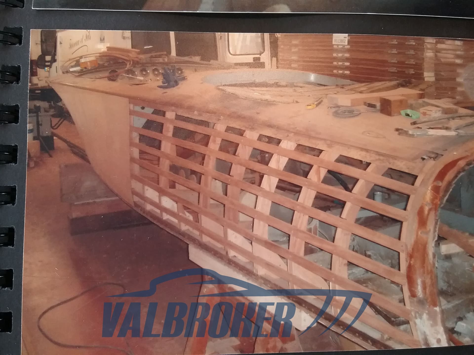 Riva Ariston CADILLAC usato - foto hero 13