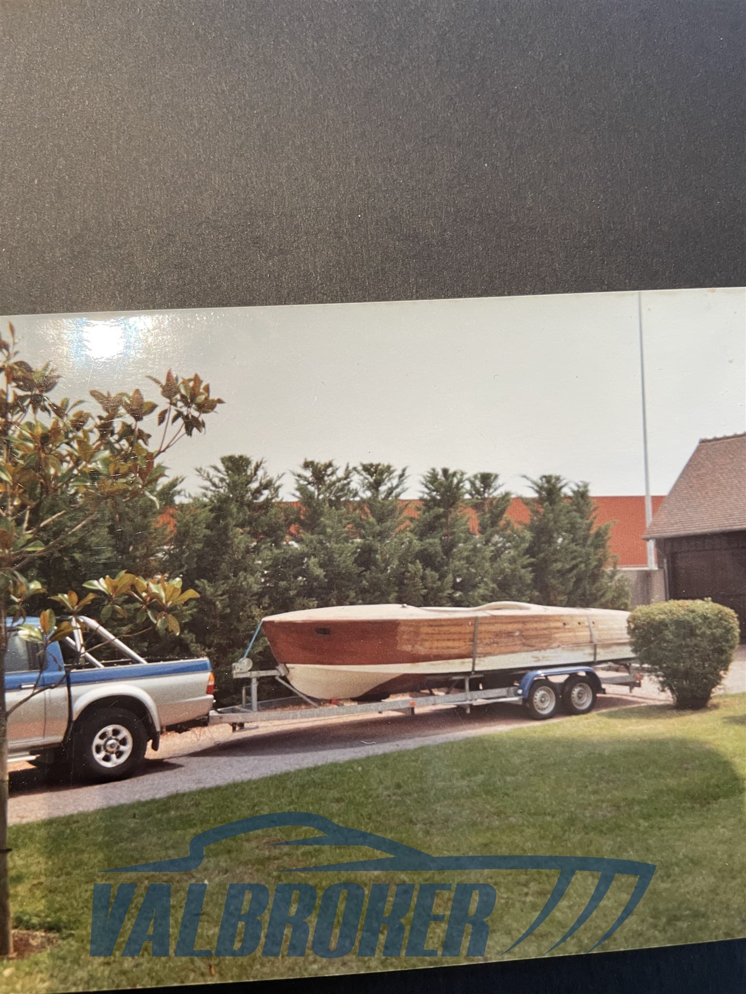 Riva Ariston CADILLAC usato - foto hero 10