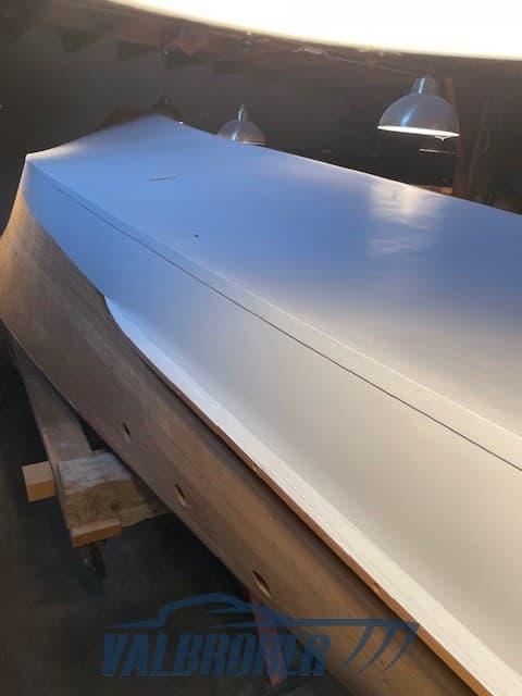 Riva Ariston CADILLAC usato - foto hero 38