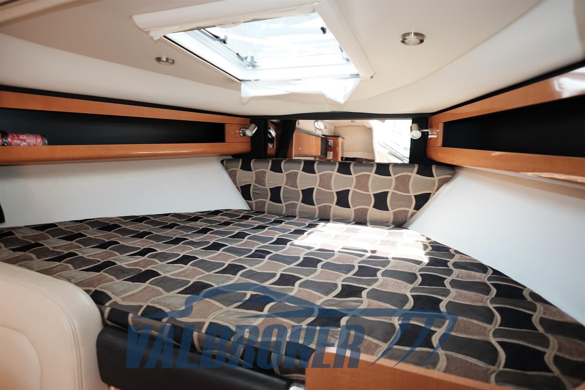 Chaparral Signature 280 usato - foto hero 15