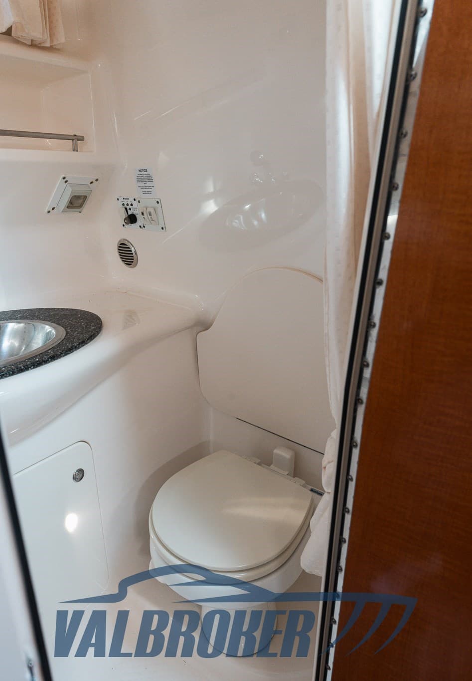 Chaparral Signature 280 usato - foto hero 16