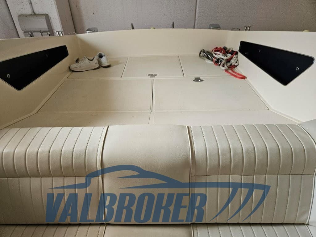Riva SAINT TROPEZ gebraucht - Hauptbild 11